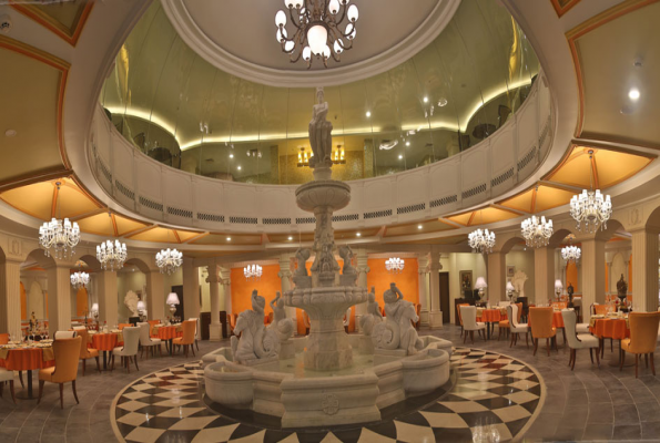 Shakun Hotels & Resorts 1