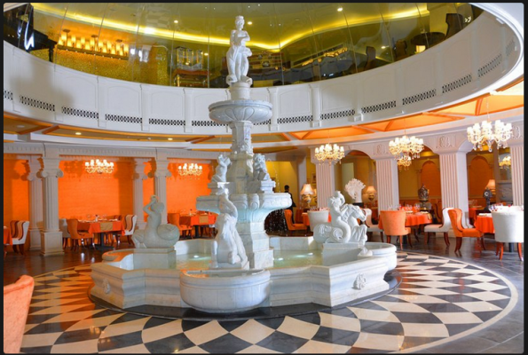 Shakun Hotels & Resorts 2