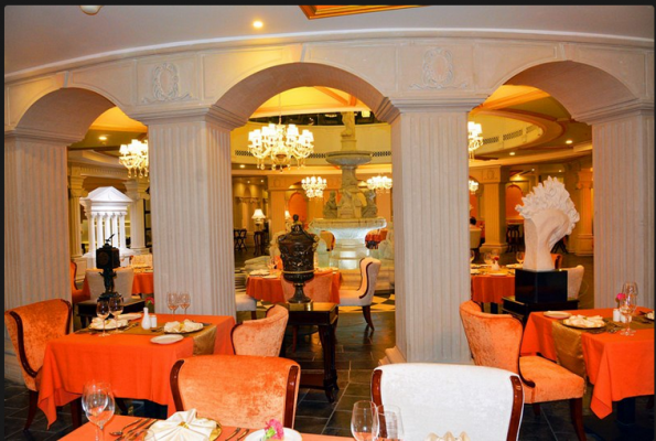 Shakun Hotels & Resorts 3