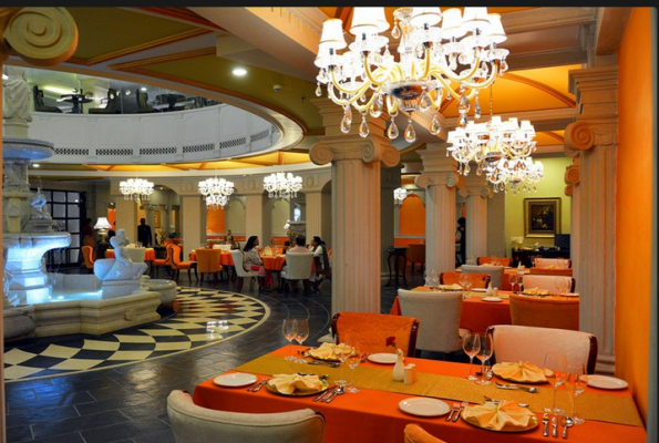 Shakun Hotels & Resorts 4