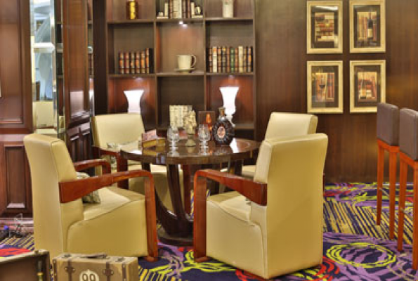 Shakun Hotels & Resorts