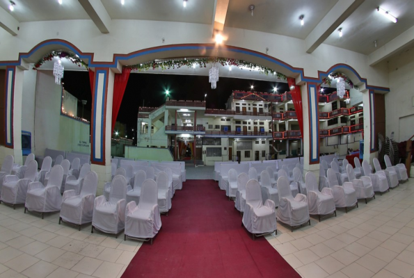 Venue Image