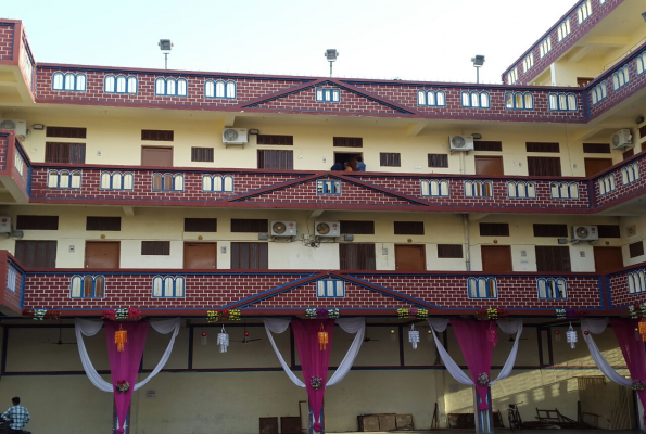 Hotel Neelgiri 4