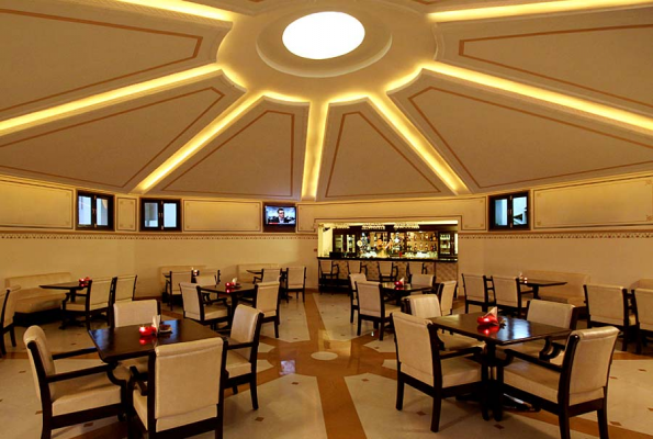 Pride Amber Villas Resort