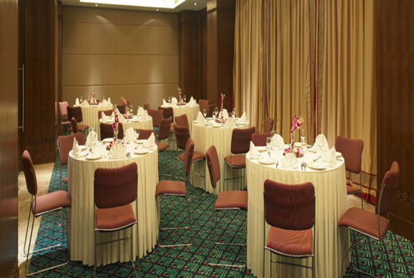 Hotel Royal Orchid 1