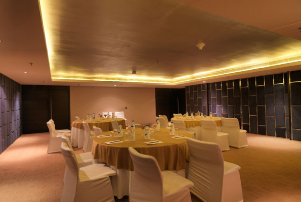 Hotel Royal Orchid 3