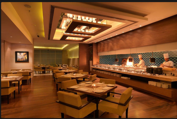 Hotel Royal Orchid 1