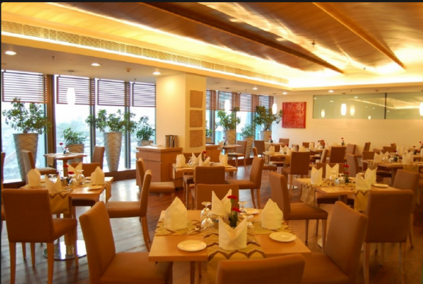 Fortune Select Metropolitan 1