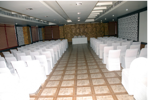 Hotel Palak Paradise 1