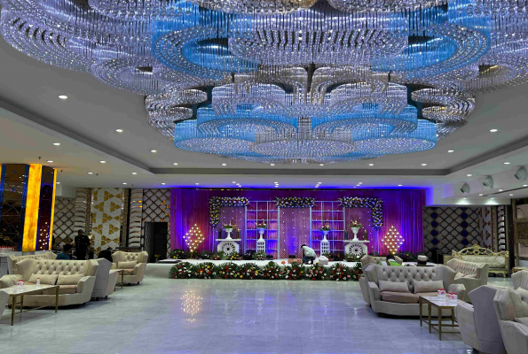Banana Tree Hotel & Banquets