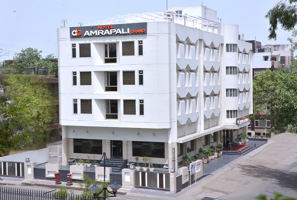Amrapali Grand 3