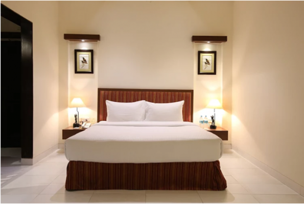 Lemon Tree Hotel Tarudhan Valley 5