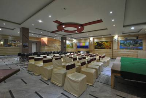 Hotel S.K Paradise 2