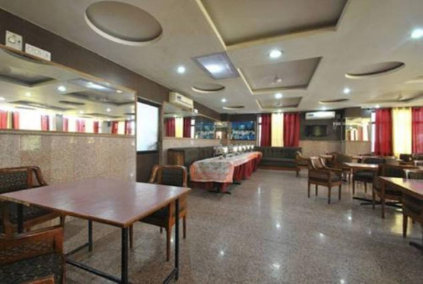 Hotel S.K Paradise 3