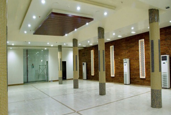 La Premier Spa And Resort