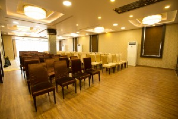 Hotel V Inn Jaipur 2