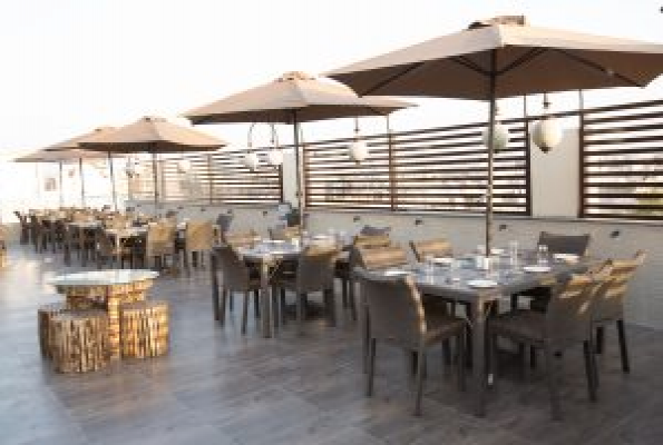 Hotel V Inn Jaipur 1