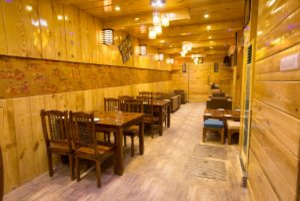 Hotel V Inn Jaipur 2