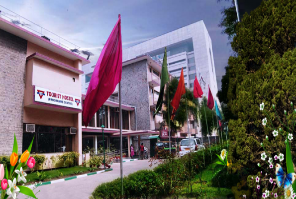 Ymca Tourist Hostel 2