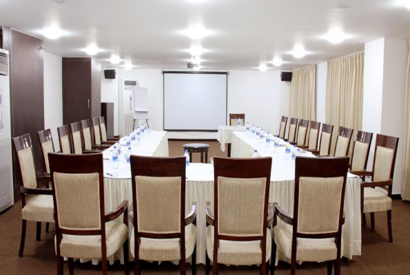 Hotel KLG Starlite 3