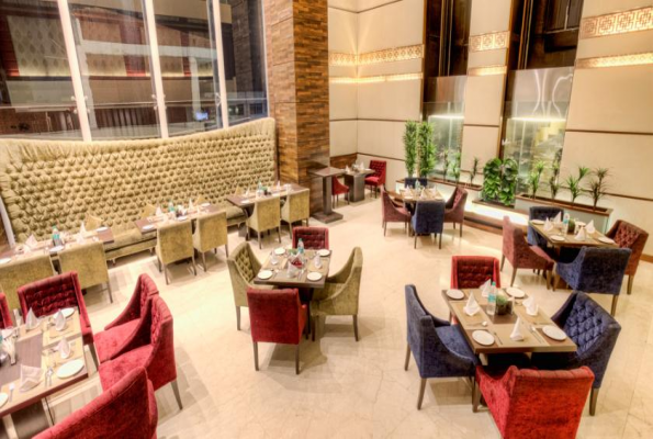 Hotel KLG Starlite 4