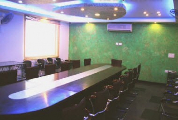 Hotel Raj Mahal Regency