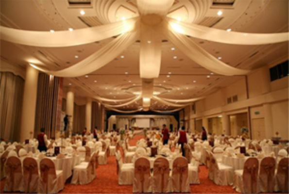 Hotel Gobind Regency 1