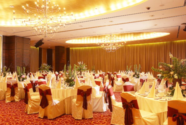 Hotel Gobind Regency 2