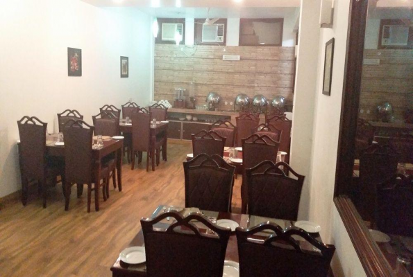 Tavisha Villa Gurgaon 1