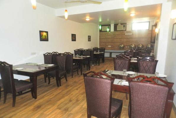 Tavisha Villa Gurgaon 3