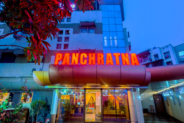 Hotel Panchratna 1
