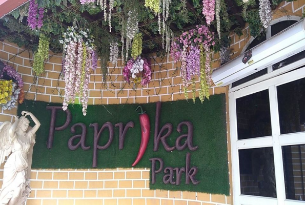 Paprika Park 1
