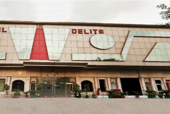Hotel Delite 3