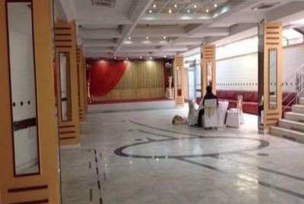 Grand Lavasa Banquet 3