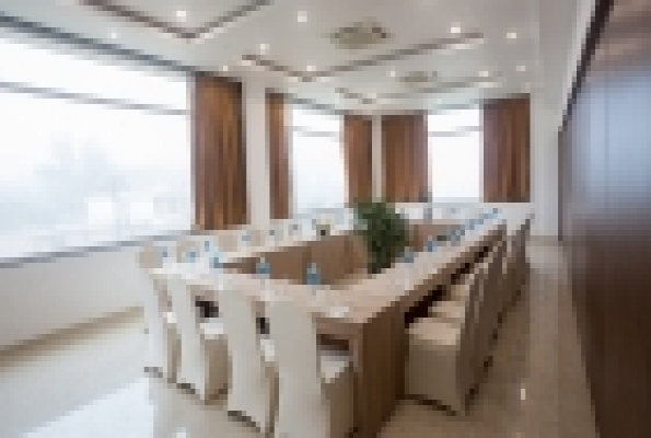 Obetel Grande Resort 1