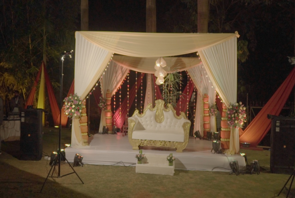 Basilica Holiday Home 3