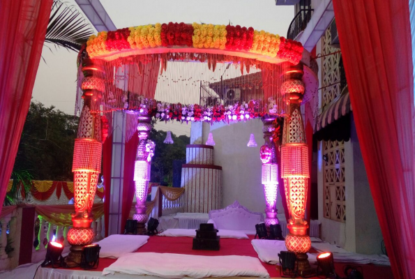 Basilica Holiday Home 3