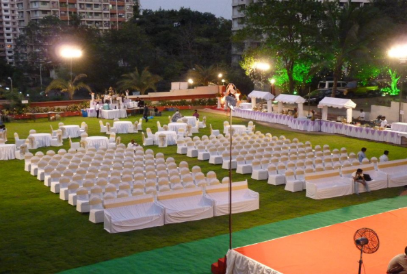 Govindmani Banquet Hall