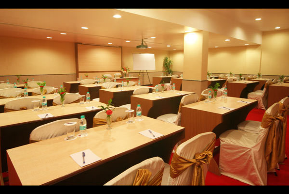 Hotel Tip Top Plaza 3