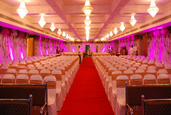 Hotel Tip Top Plaza 1