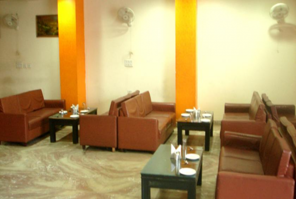 Hotel Shivam Paradise 3