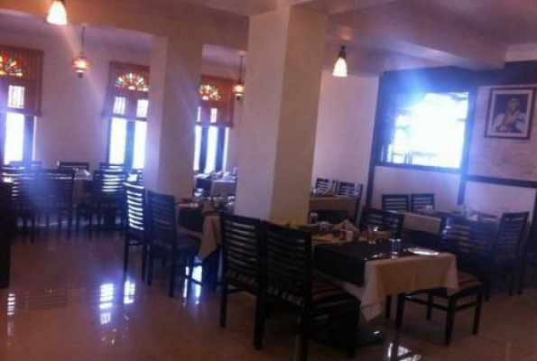 Midtown Multicuisine Restaurant 1