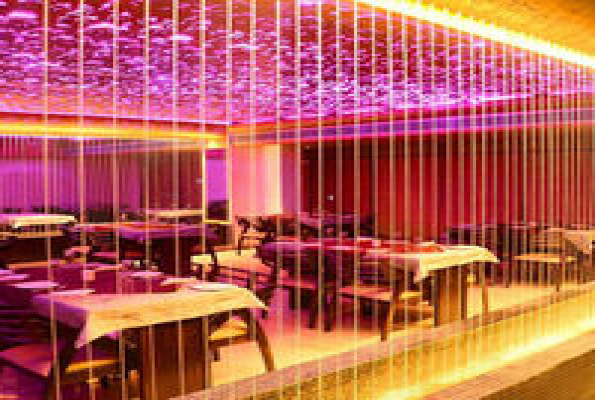 Dana Pani Elite Vegetarian Restaurant