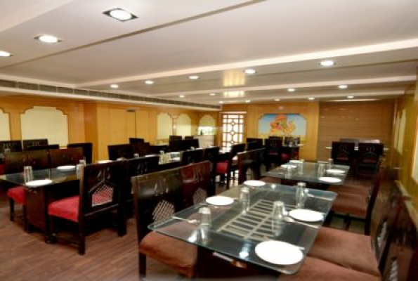 Hotel Castle Lalpura