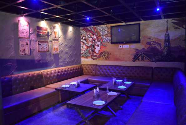 Chicane Club And Lounge 5