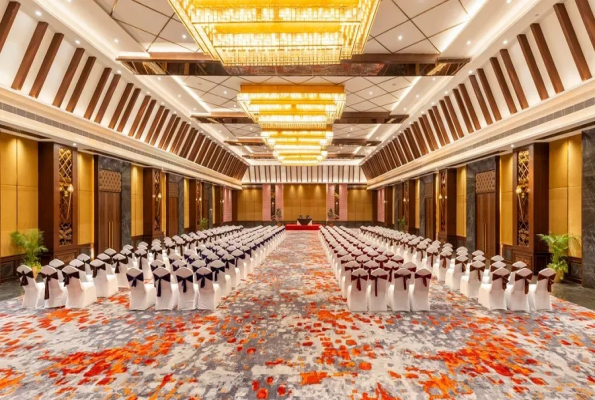 Marigold Hotel Jaipur 1