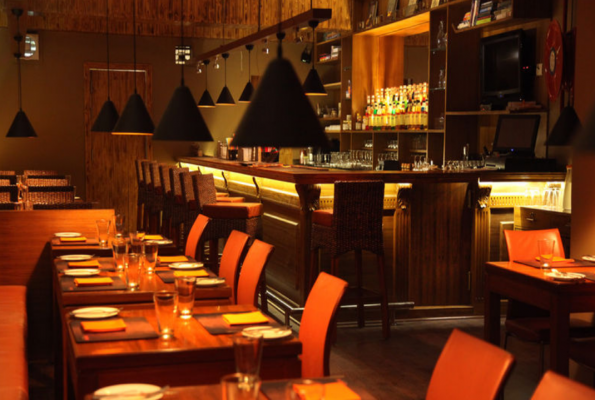 SANDYS Cocktails & Kitchen