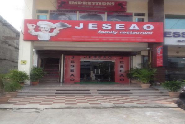 Jeseao Restaurant