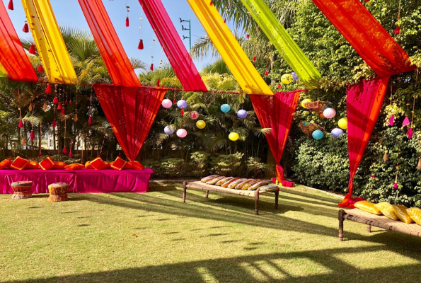 Cavanal Hill Resort 1