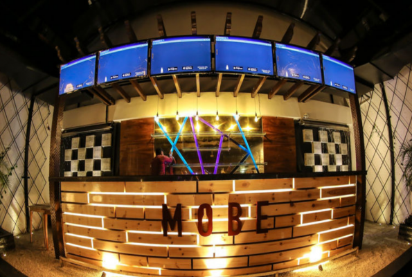 Ministry Of Bar Exchange 3